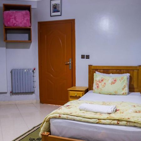 Hotel Palace Zeïda المظهر الخارجي الصورة