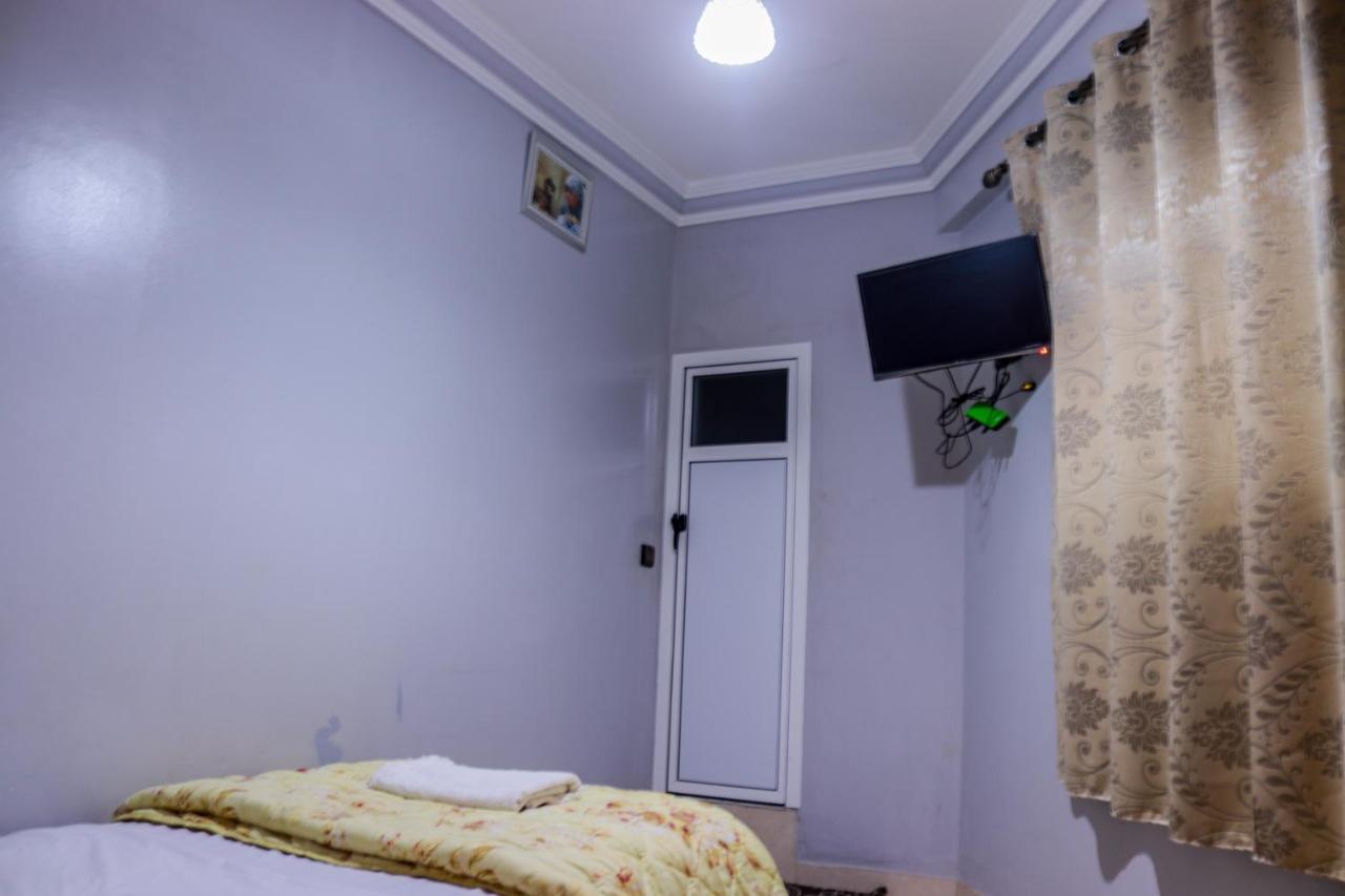 Hotel Palace Zeïda المظهر الخارجي الصورة