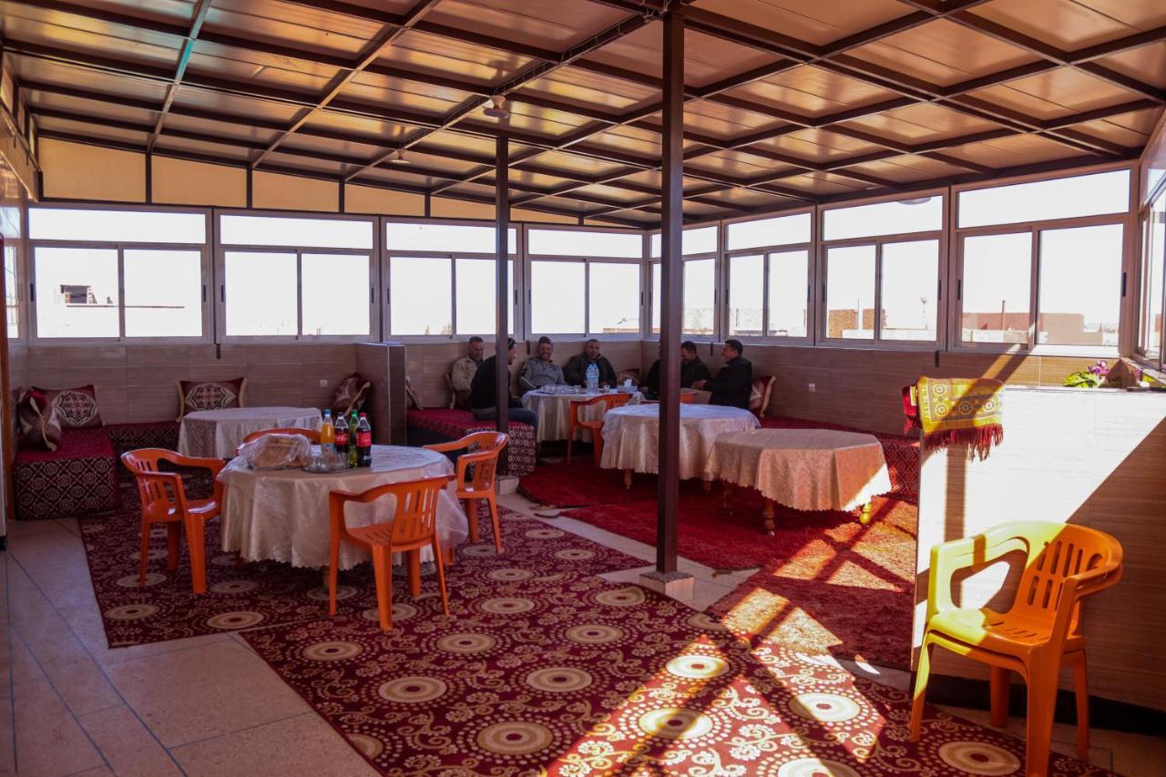Hotel Palace Zeïda المظهر الخارجي الصورة