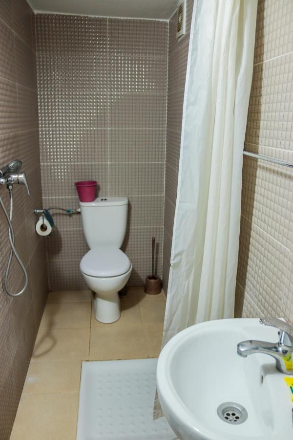 Hotel Palace Zeïda المظهر الخارجي الصورة