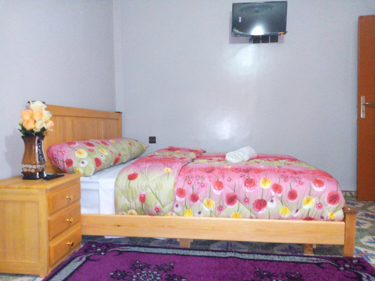 Hotel Palace Zeïda المظهر الخارجي الصورة
