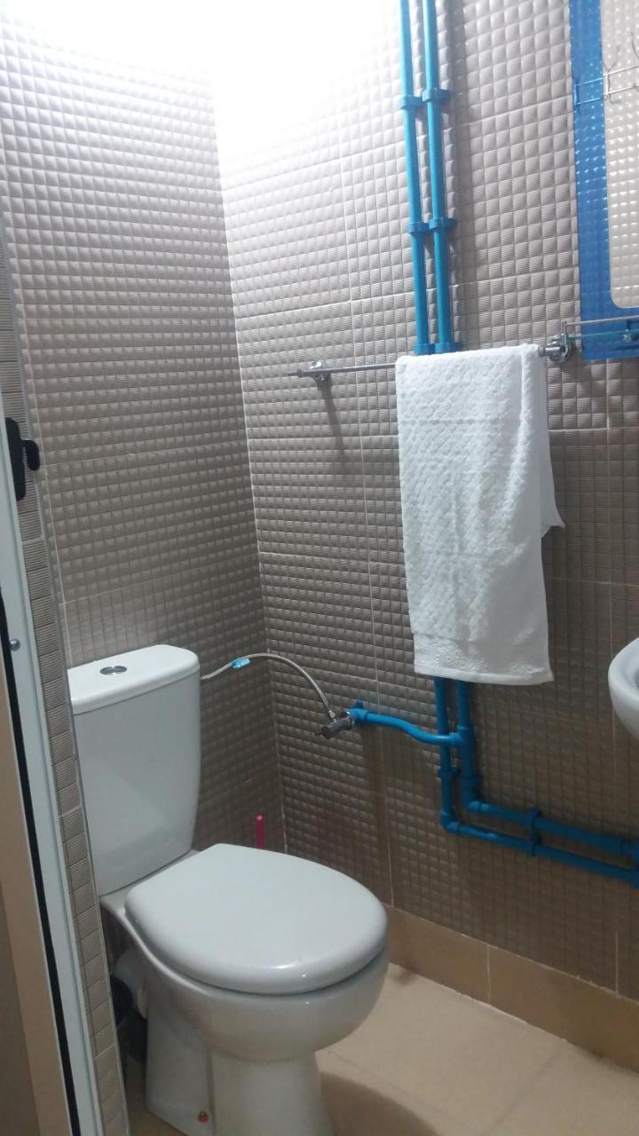 Hotel Palace Zeïda المظهر الخارجي الصورة