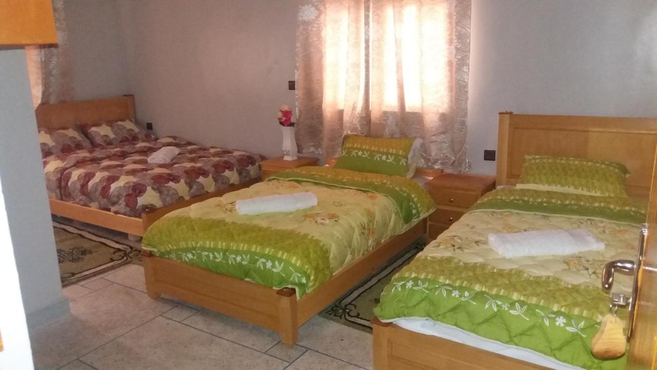 Hotel Palace Zeïda المظهر الخارجي الصورة