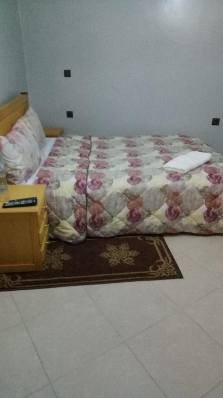 Hotel Palace Zeïda المظهر الخارجي الصورة