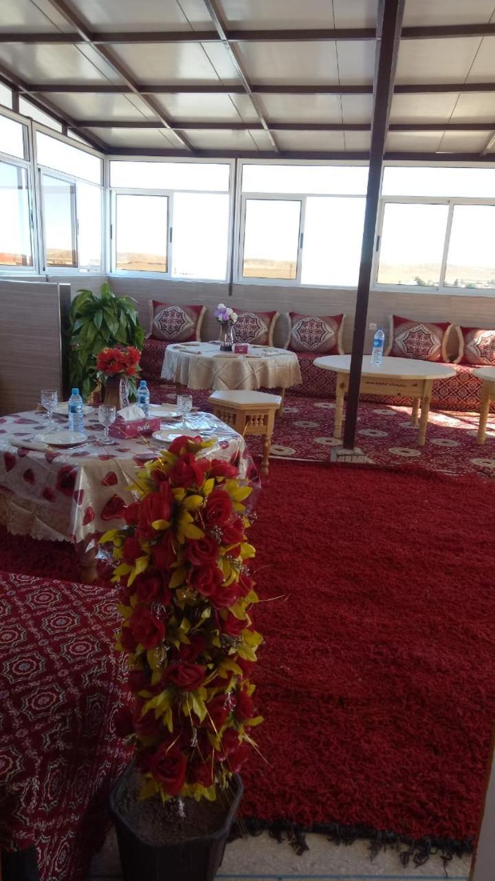 Hotel Palace Zeïda المظهر الخارجي الصورة