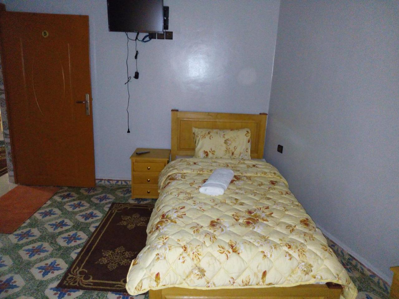 Hotel Palace Zeïda المظهر الخارجي الصورة