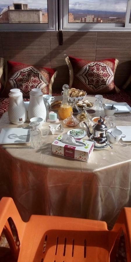 Hotel Palace Zeïda المظهر الخارجي الصورة
